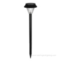 Stainless Steel Outdoor Garden Solar Sensor Garden Light